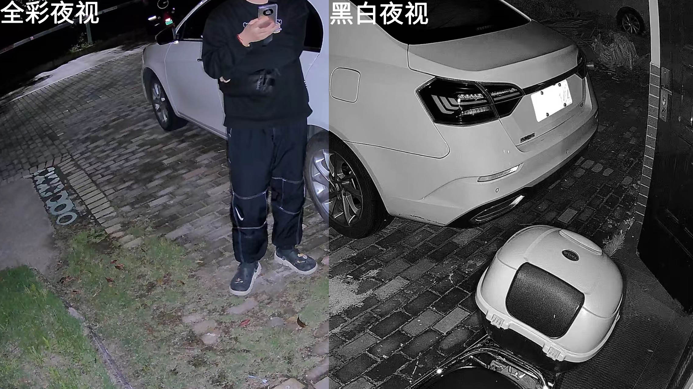 想了解家里的情况怎么安装监控,手把手教你给自家安装监控