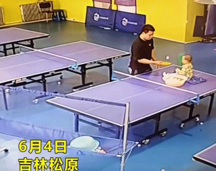 乒乓球球台,乒乓球台不好抽不上台