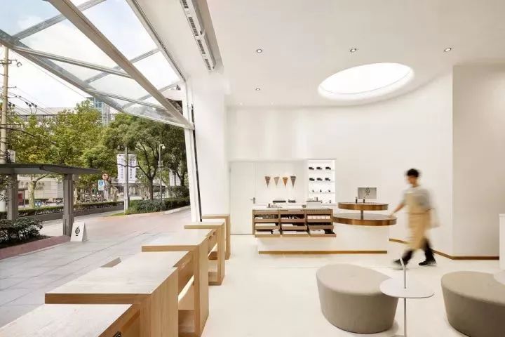 inwe因味茶北京,inwe因味茶官舍店