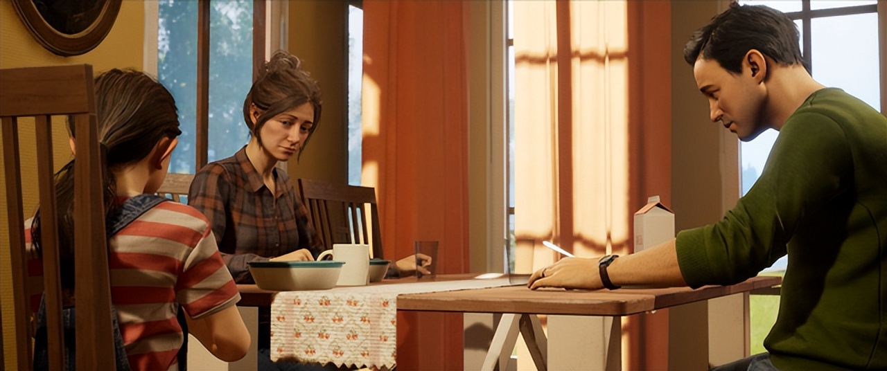 狂揽无数大奖，此生必玩佳作：《双人成行》测评