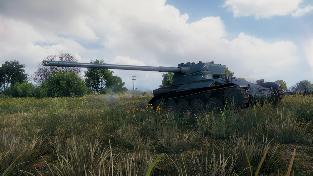 坦克世界重坦wz-113推荐,坦克世界十级重坦113为啥没人玩了