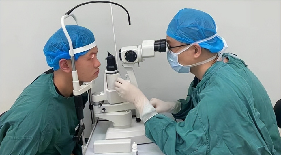 中科大眼科黄亮,无锡华厦眼科黄亮