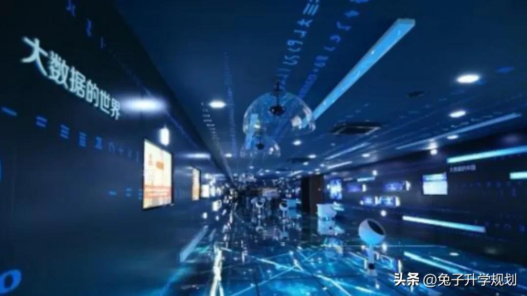 2021大专热门专业及就业前景男生,奔着赚钱选什么专业