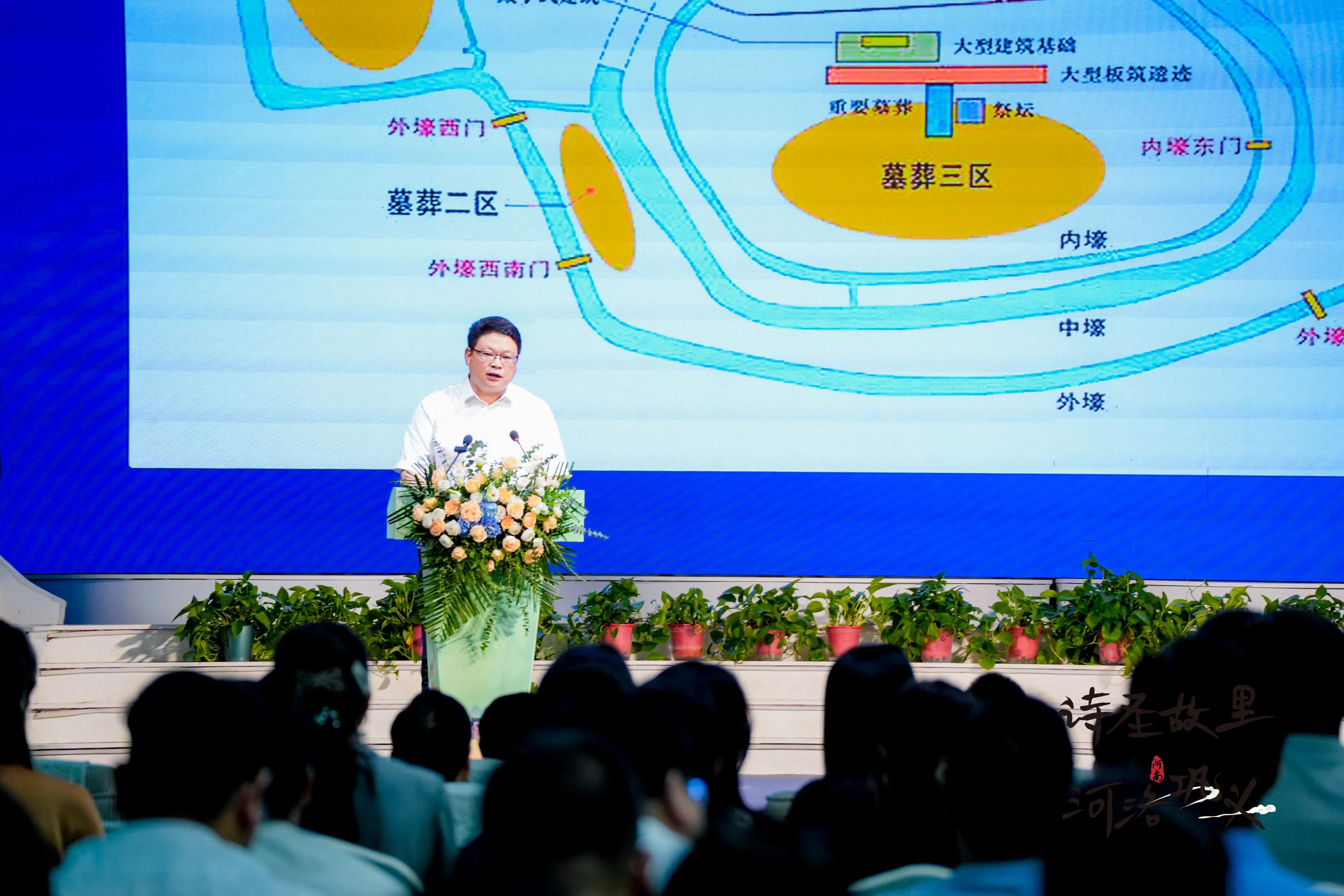 巩义市签约文旅项目有哪些,巩义市河洛镇文旅发展总规划