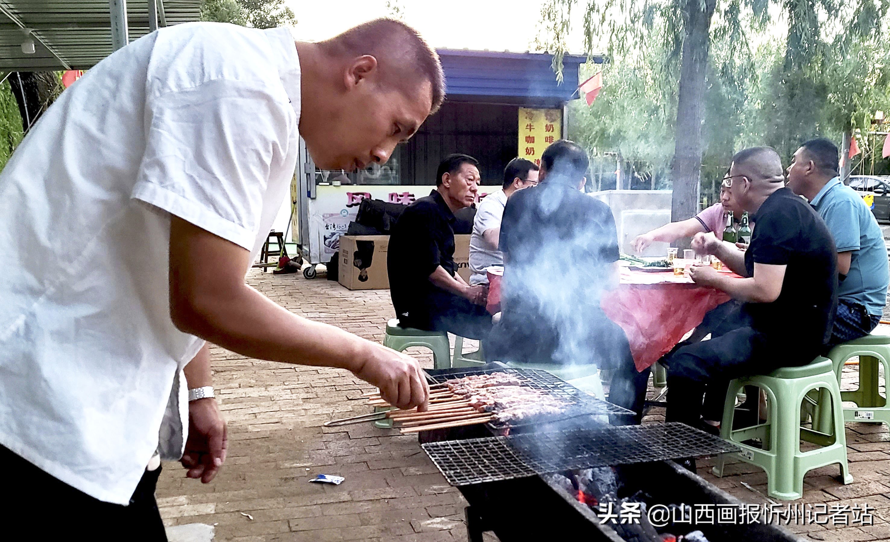 激发文旅新动能,激活文旅消费新动能