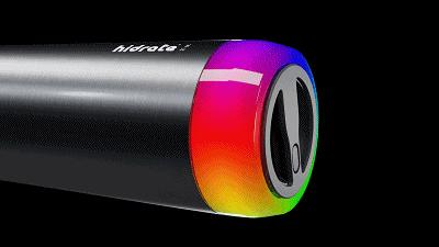 苹果也上架了智能水壶，替代妈妈姥姥们，提醒监控你日常喝水