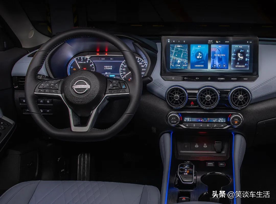 不服国产！加入内卷！这些10万级合资家轿王，竟然这么香？