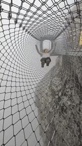 衣服穿大了幽默的段子,衣服小了幽默回复