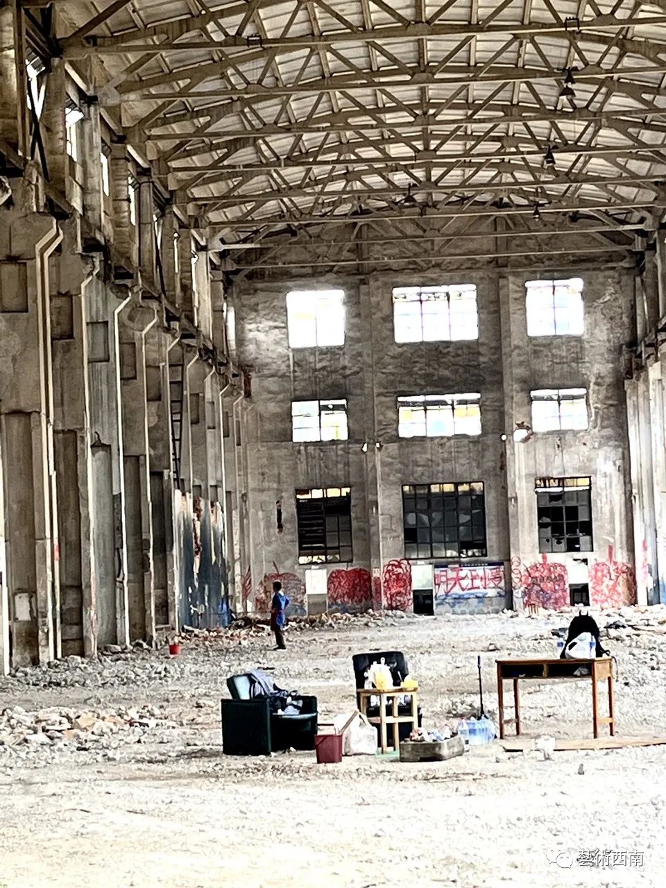 昆明当代艺术展,云南省昆明市当代艺术