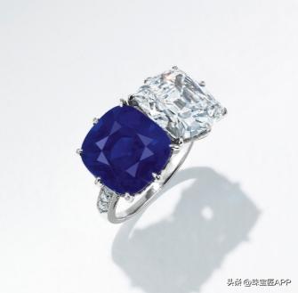 2019最贵宝石排行榜前十名,2023年拍卖珠宝排名