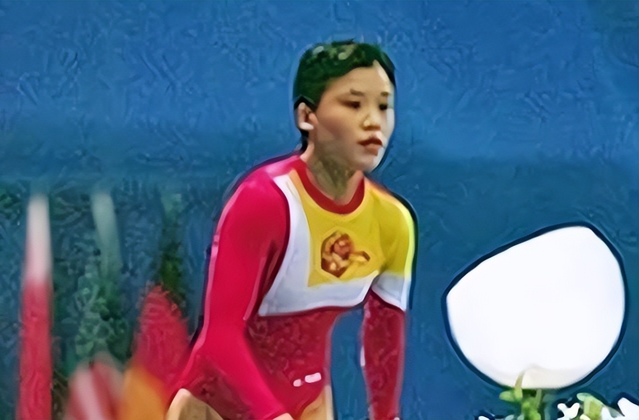 体操冠军桑兰瘫痪25年，自爆一年用2000根导尿管，打出租车遭拒载