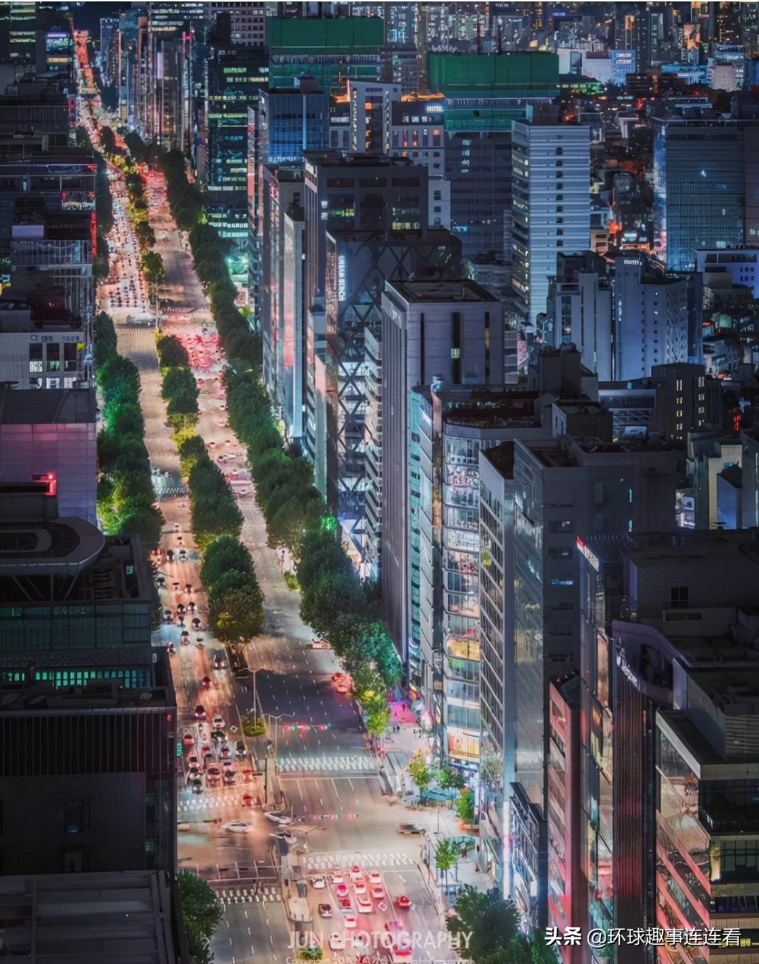 10张让人颠覆的图片,5张让人震撼的图片