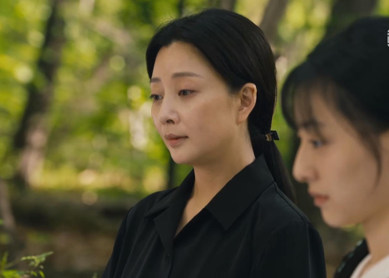 郑娟真实人物简介,人世间里的郑娟怎么那么有心机