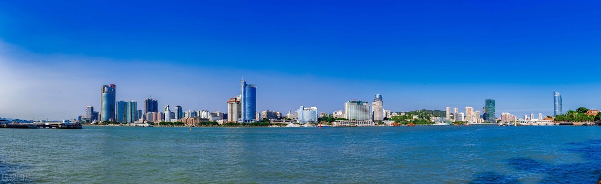 国内最美的十大海滨城市,2021中国最美十大海滨城市