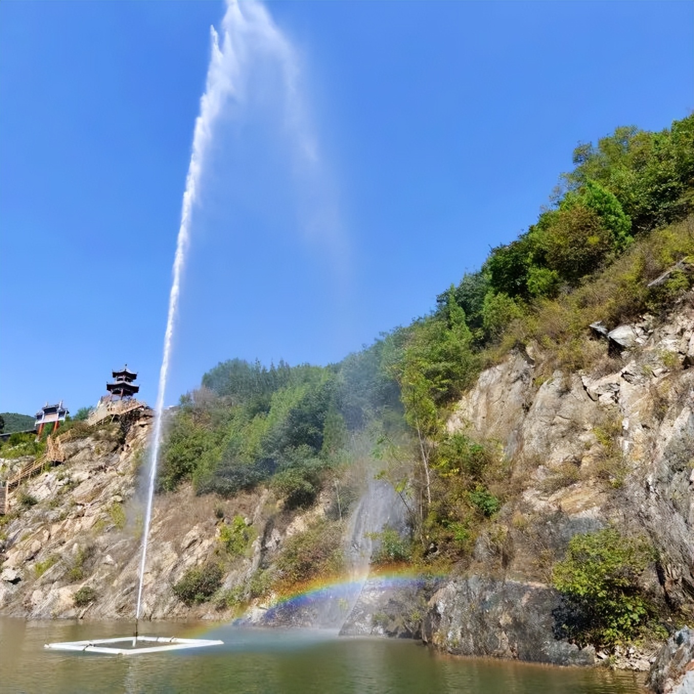 济南旅游公交专线有哪些 (济南近郊公交直达的游玩场所)