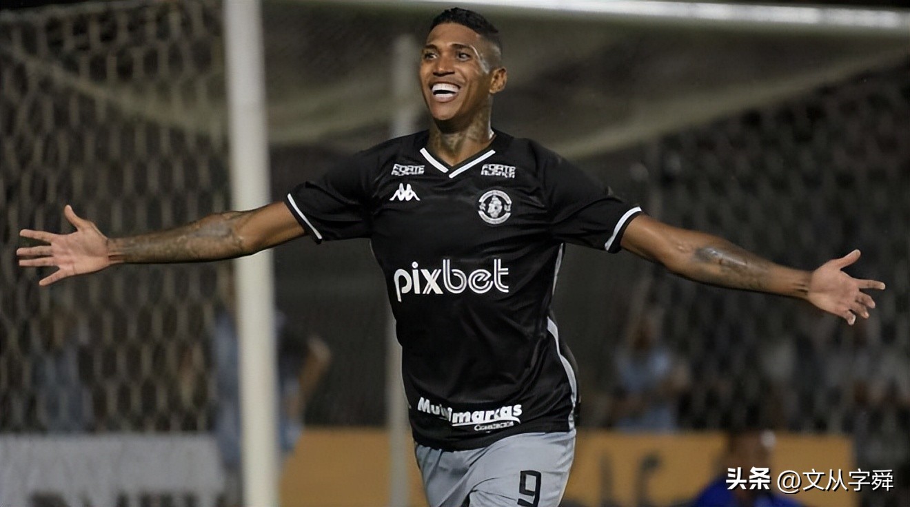 青岛西海岸迎来巴西“强峰”；青岛海牛第五外援来自非洲大陆？