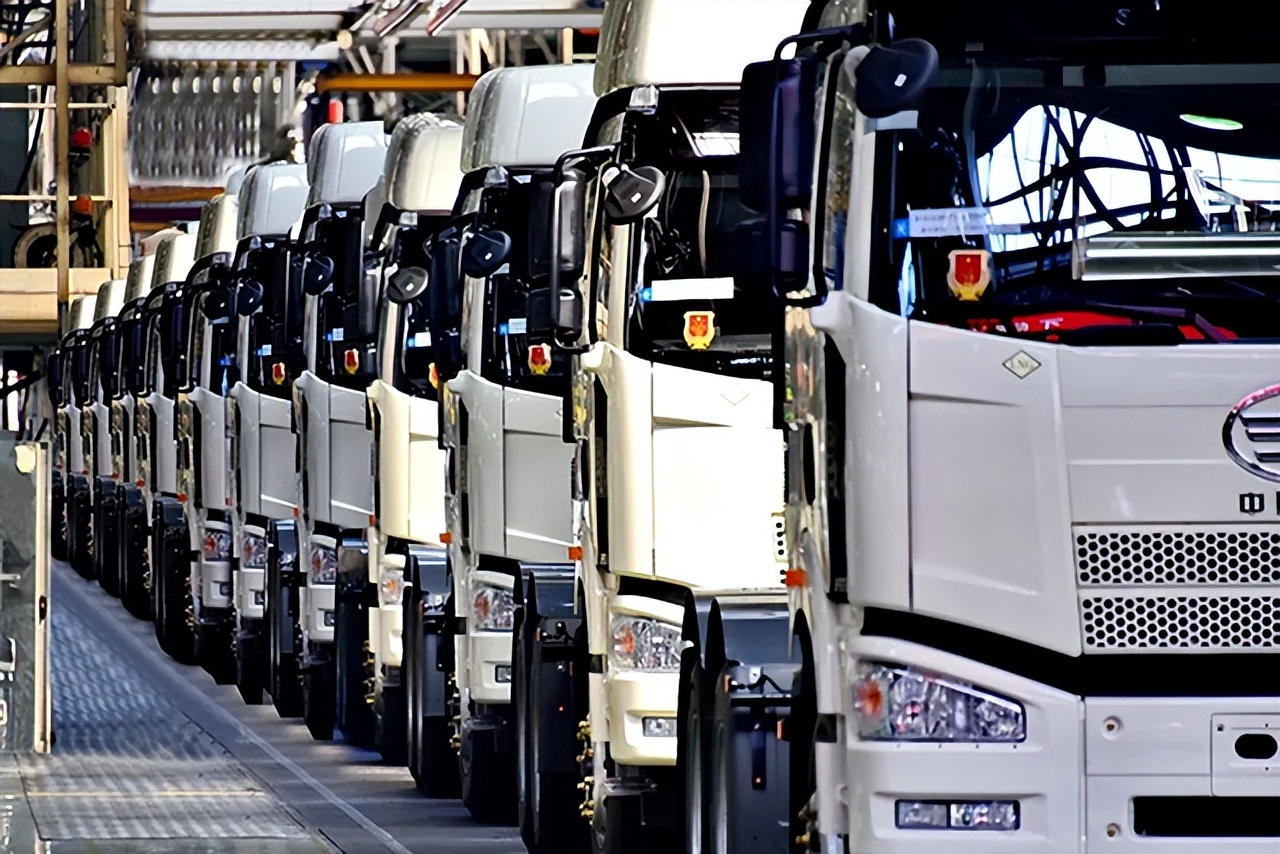 车市回暖经销商的现状 (经销商销量上涨请掌握八个技巧)