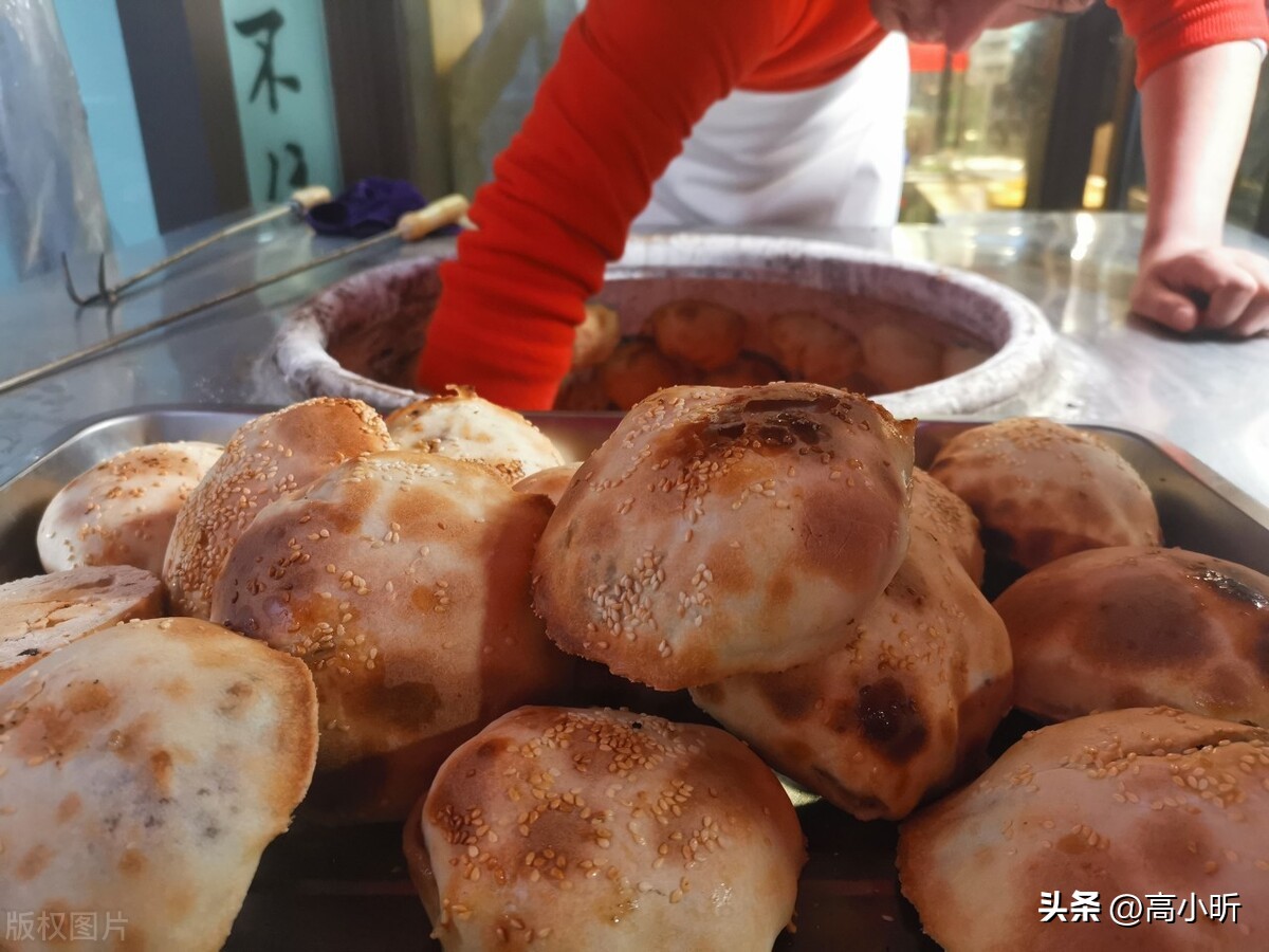 神秘新疆美食之旅,新疆西域的美食特色有哪些