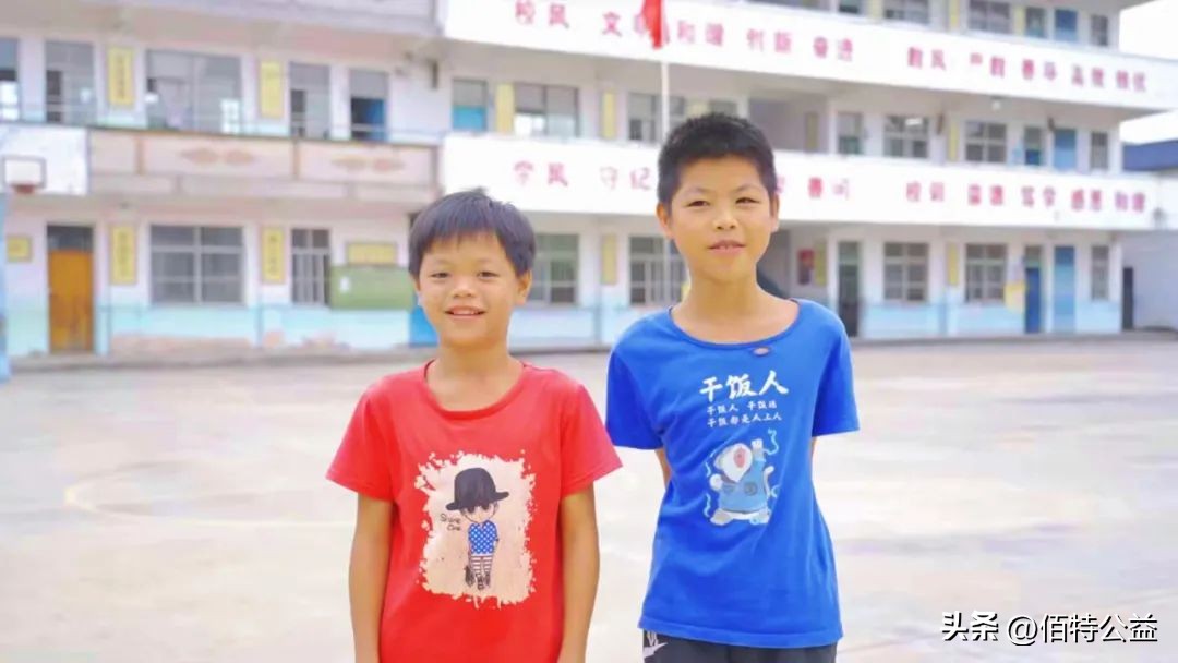 多年后，那群在龙眼树下玩耍的孩子们还好吗