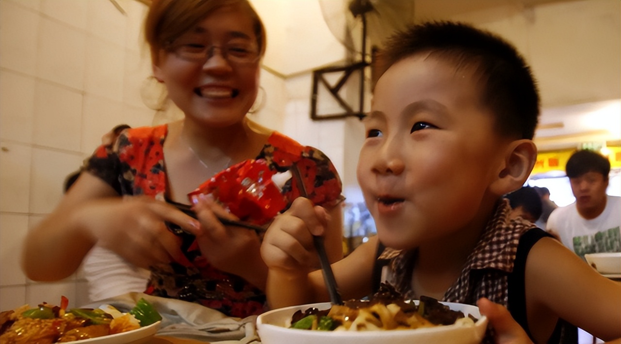孩子脾胃不好吃什么好消化的食物,孩子脾胃不好总吃帮助消化的好不