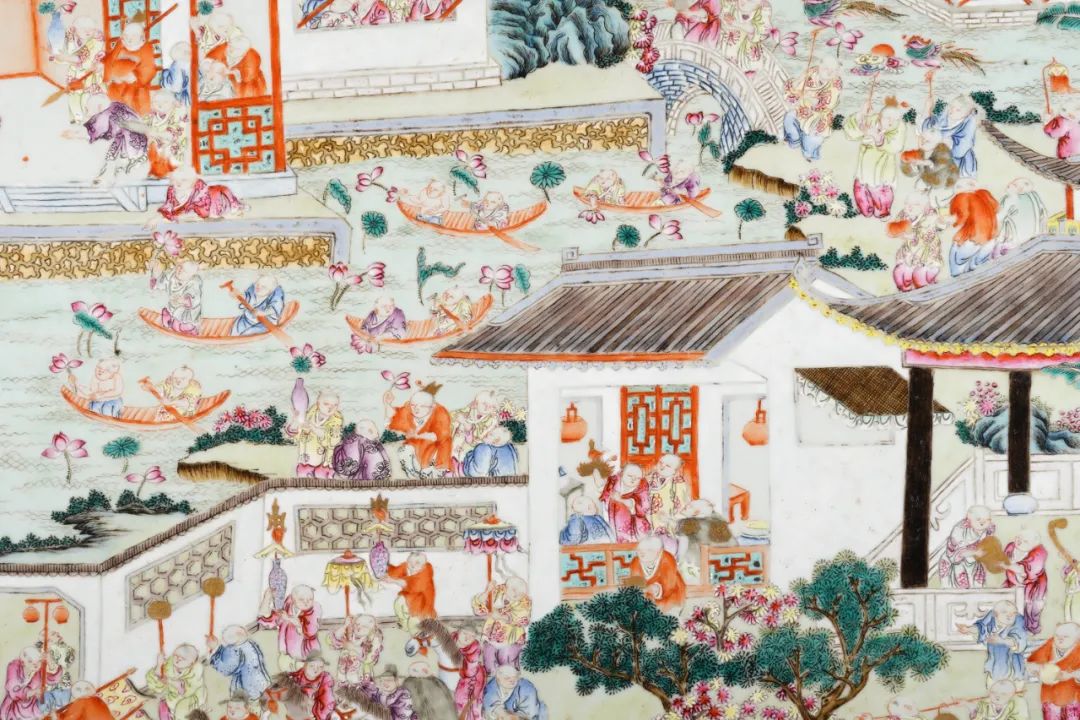 十一月拍丨长物为伴,最是清欢