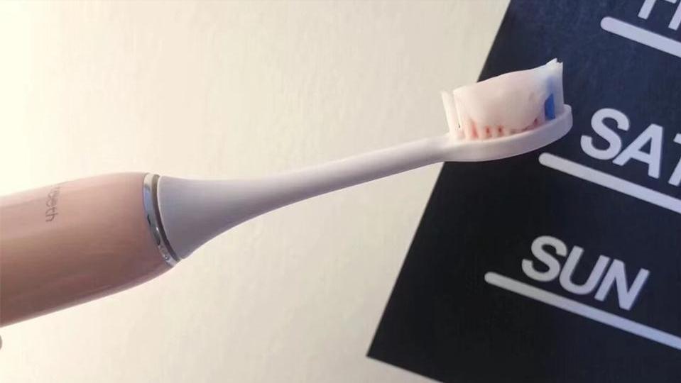 耗时半年，臭味熏天的牙结石口臭在家就根除！方法简单不要错过！