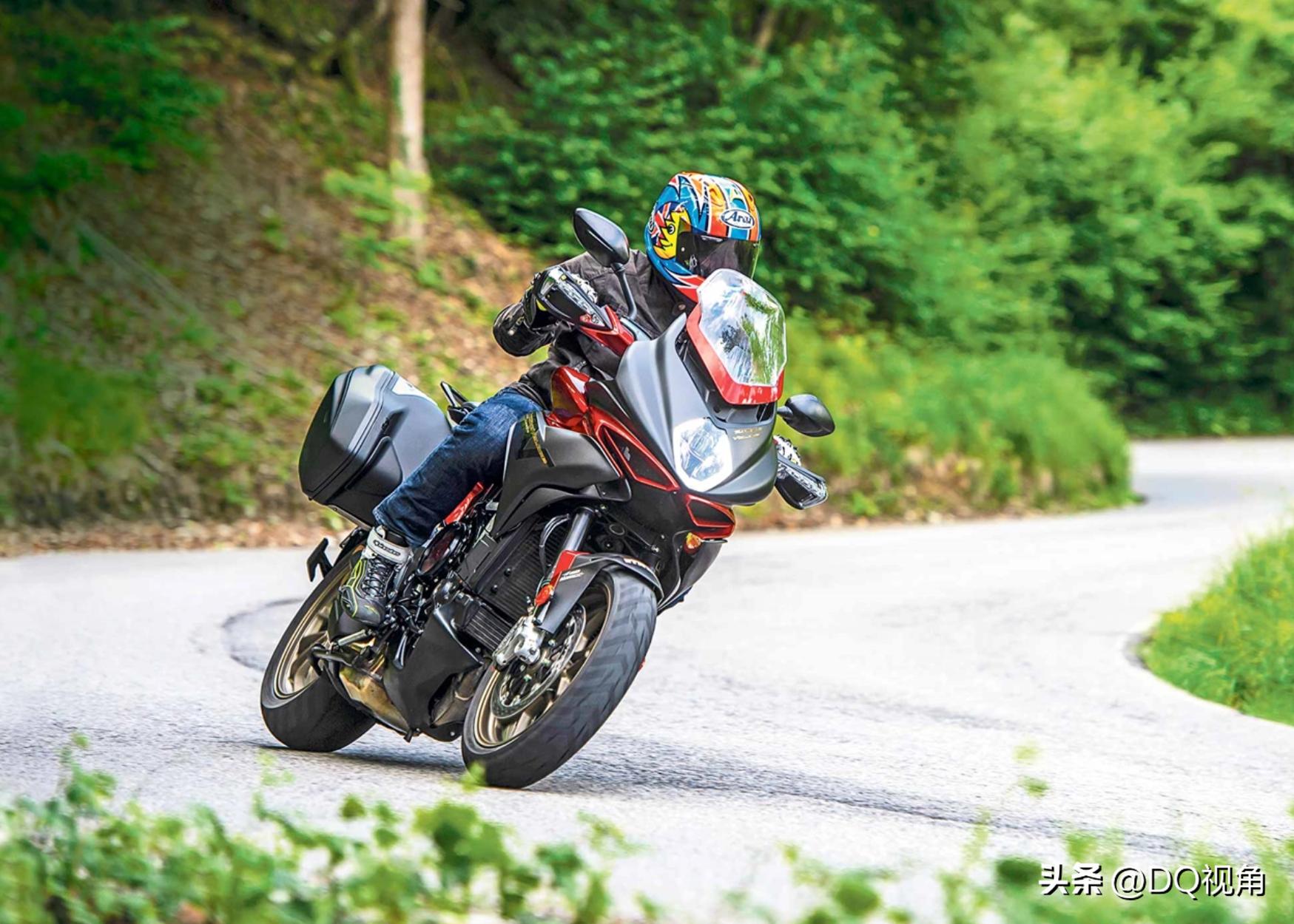 哈雷sportsters杜卡迪950,十万摩托车推荐排行榜前十名哈雷