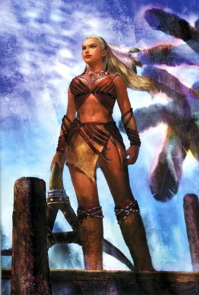 真三国无双的画面变迁史,不一样的三国演义全集