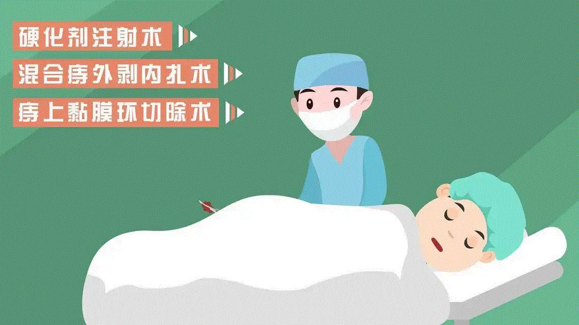 关于痔疮介绍,有关痔疮的几个误区你不能不知道