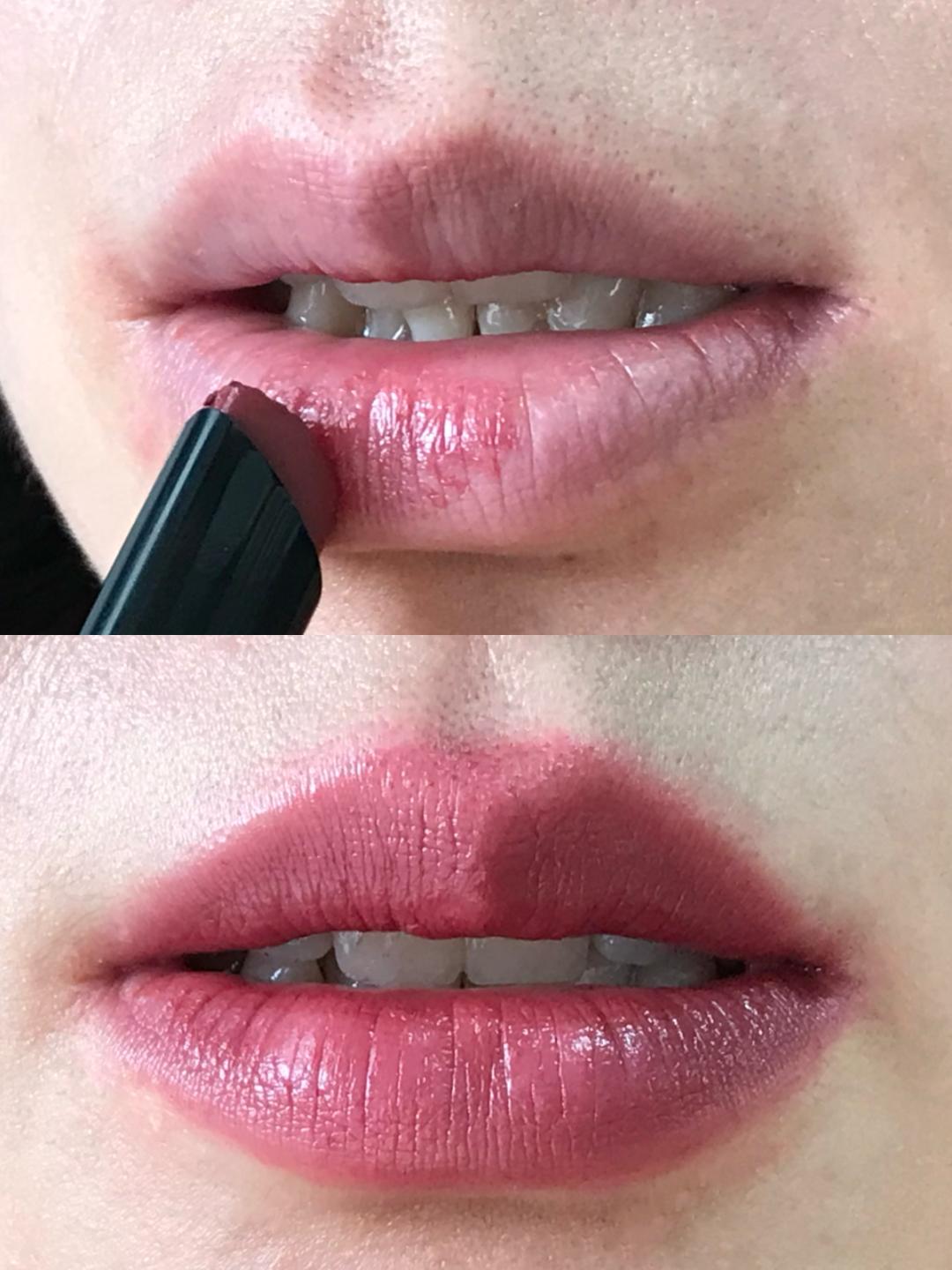 美到骨子里的口红阿玛尼 (高颜值阿玛尼口红)