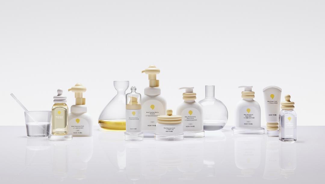 解构母婴洗护黑马newpage一页：以用户需求为核心，坚持长期主义