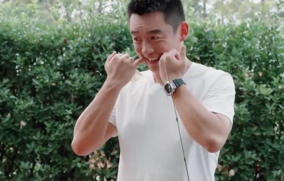 郑恺苗苗究竟有多精明,苗苗郑恺善解人意