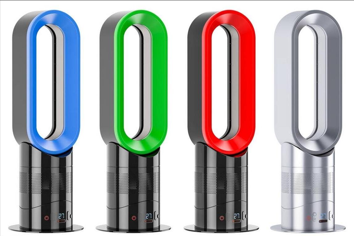 无叶立体风扇是智商税吗,无叶涡轮风扇是智商税吗