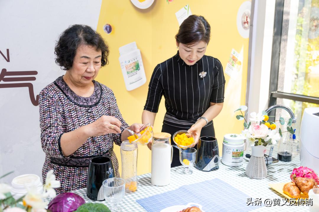 重庆安利体验馆介绍视频,在安利里学到什么