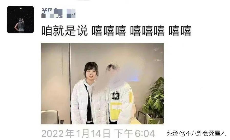 一天内3个桃色新闻,孕期出轨、哺乳期夜会美女,看得我血压升高