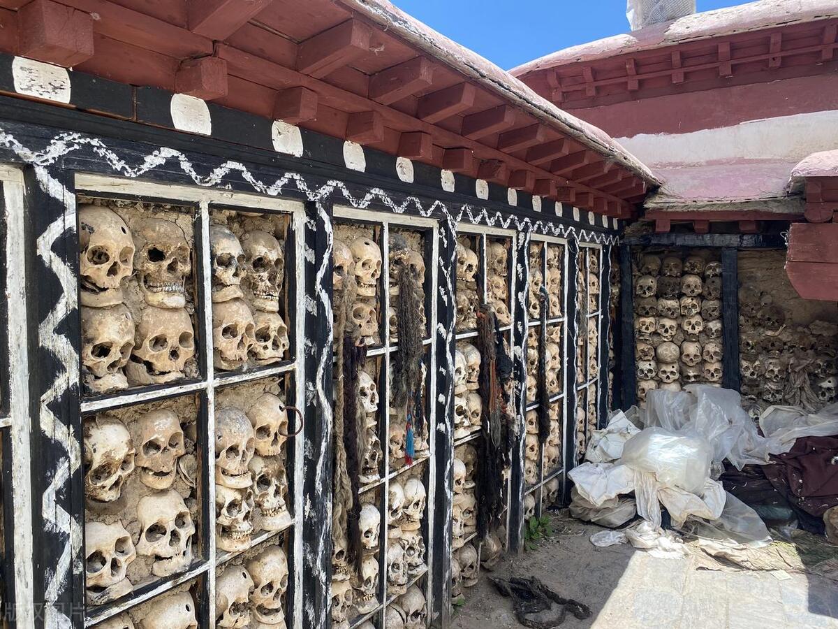 藏东萨普雪山旅游攻略,西藏自驾游一日游攻略