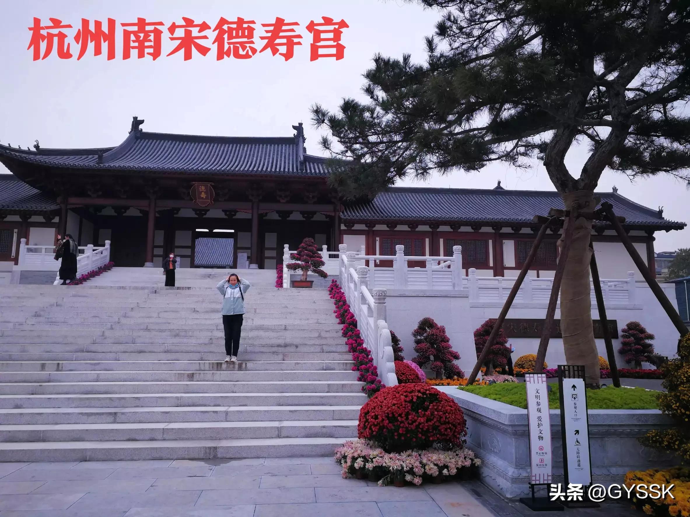 杭州最值得去的小众景点,去杭州小众景点攻略图片