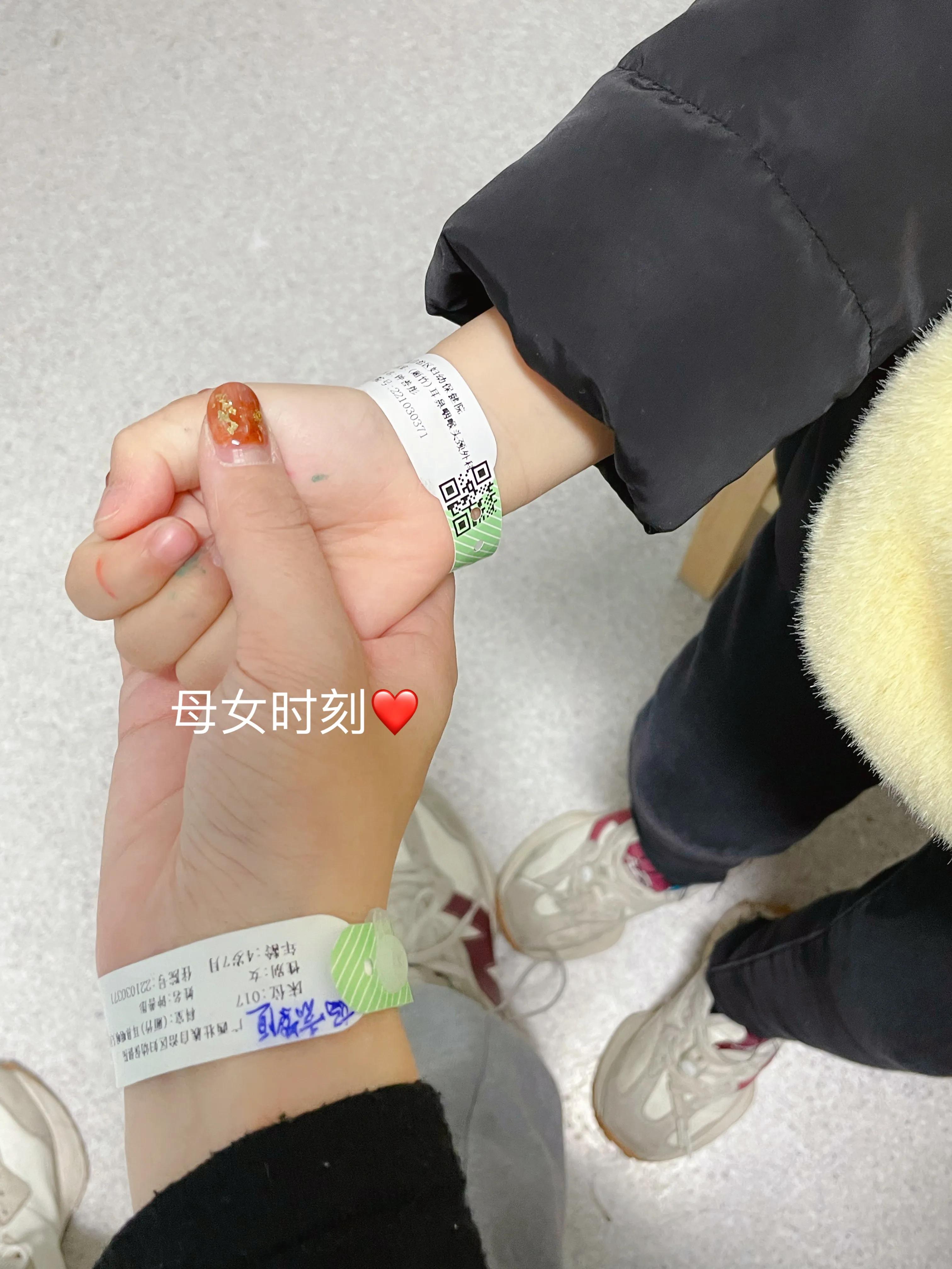 宝宝腺样体扁桃体手术,腺样体肥大扁桃体手术