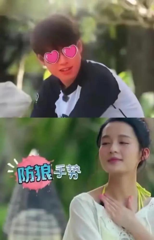 被占便宜的这6位女星,有人当场扇耳光还击,有人却指责网友心脏