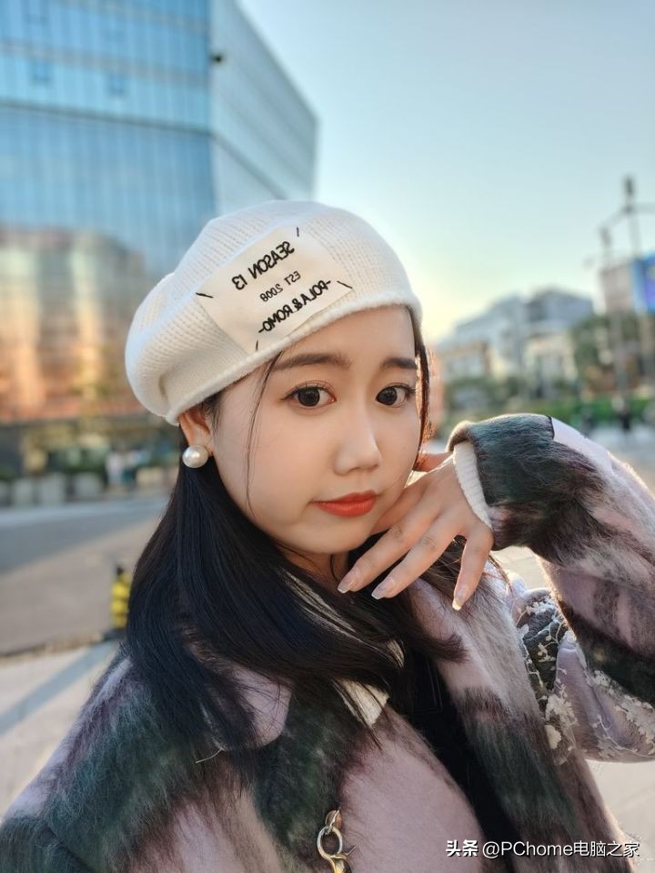 opporeno9pro+,reno9标准版拍照样张