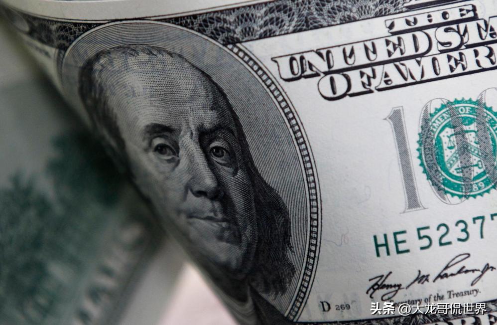 巴西对美国的反击,美国遭重创