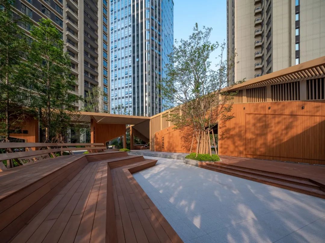 青岛龙湖春江天境俯视图,青岛龙湖春江天境100平