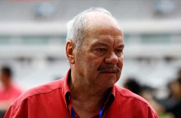 李铁时代结束！历届32任国足主帅盘点被骂最惨不是李铁