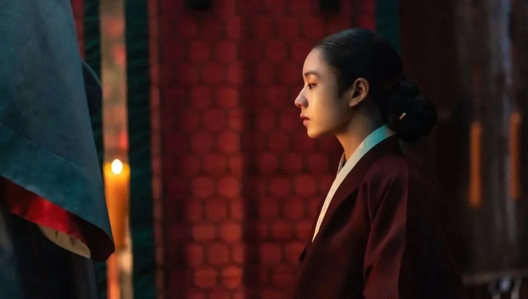 满江红画质,韩版满江红