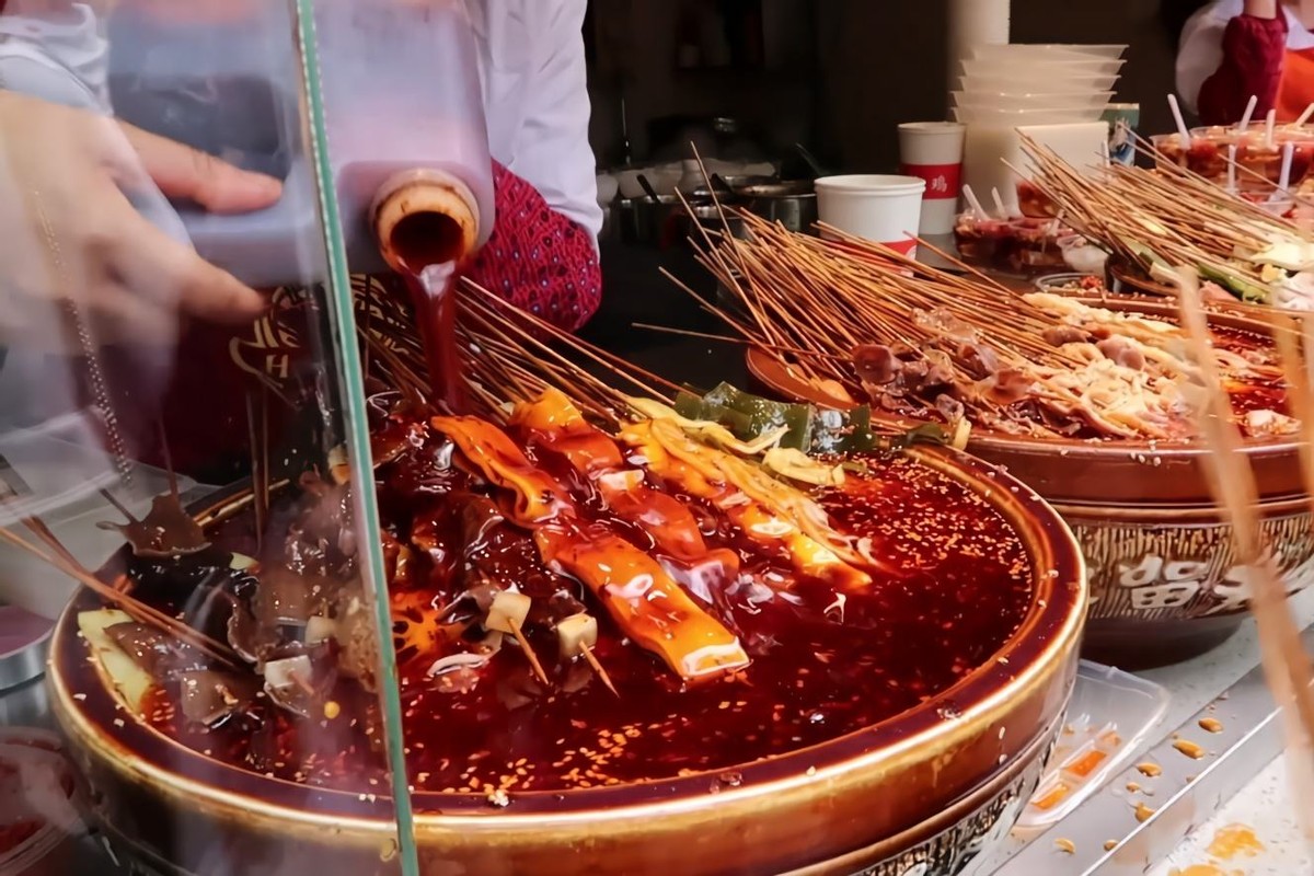 盘点网红美食几年后的变化,5种最火的网红小吃是什么