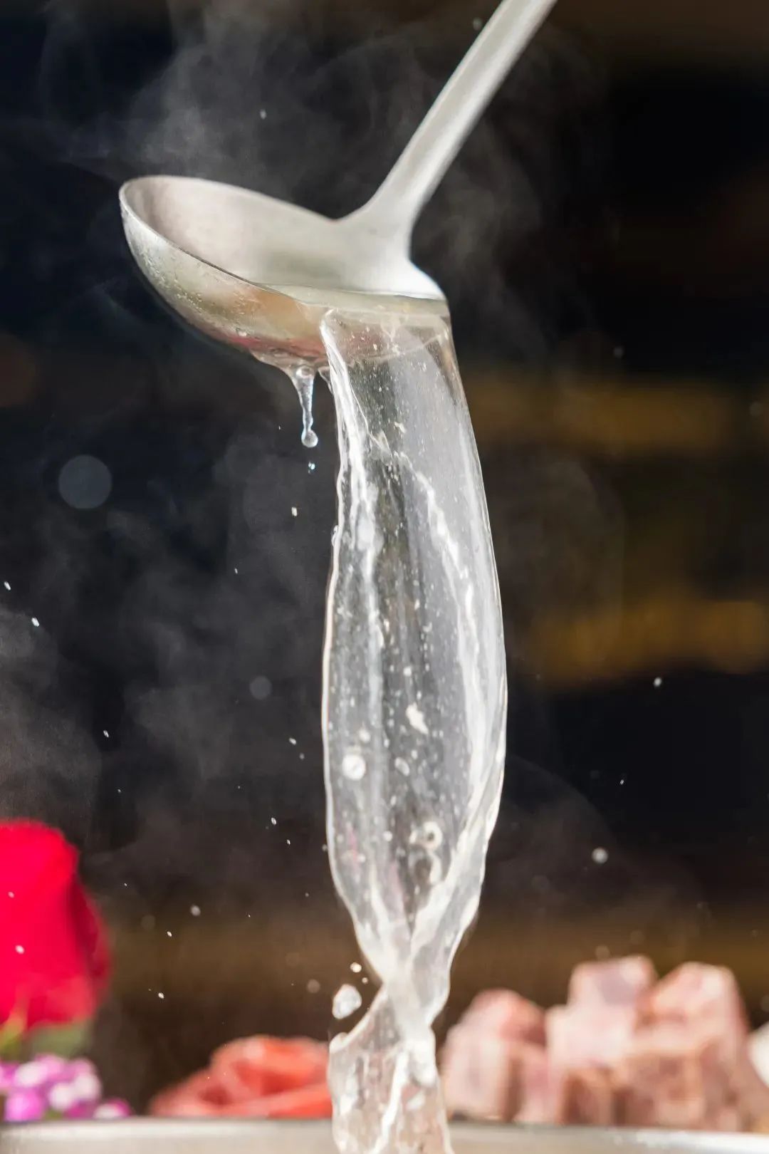 花胶鸡汤椰子水,椰子花胶煲鸡汤的做法及功效