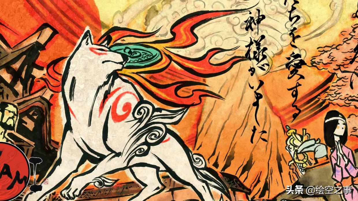 分享比较好玩的游戏,游戏美术风格