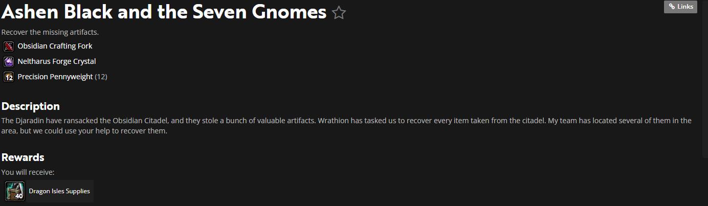 魔兽世界10.0视频彩蛋,魔兽世界10.0故事