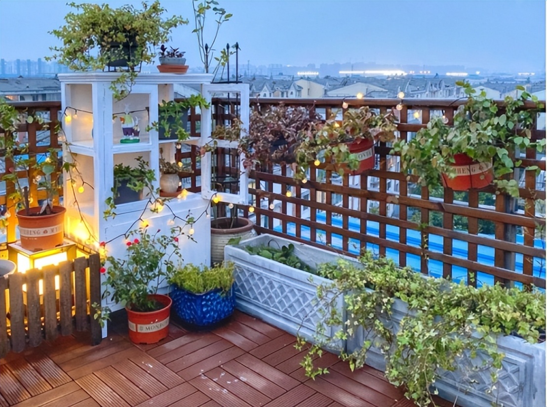 老旧小区顶楼收购原因,为什么现在收购老破小的房子