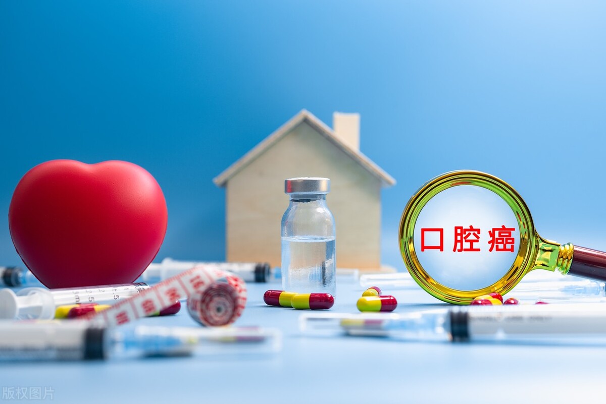 真实的口腔癌案例,口腔癌占癌症的第几位